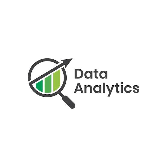 Data Analyst